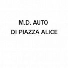M.D. Auto di Piazza Alice