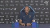 Allegri e i calcoli: "Con Orsato aumentato gioco effettivo che pesa a fine anno"