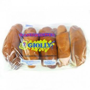 Giolly Pancarrè sandwhices