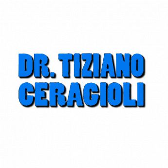 CERAGIOLI DR. TIZIANO