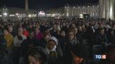 Nessuna nuova crisi preghiere per il Papa