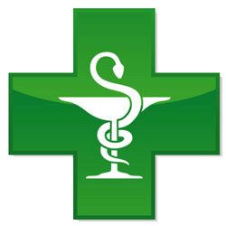 Farmacia San Marzano logo