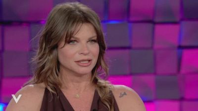 Alessandra Amoroso: "Il mio nuovo album"
