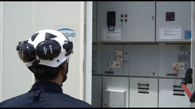 ENGIE ed Heineken, ad Assemini nasce il nuovo parco fotovoltaico