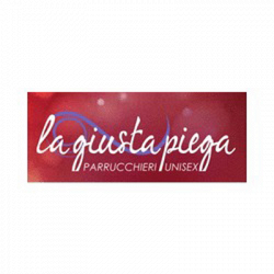 La Giusta Piega logo