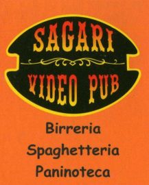 Sagari Video Pub