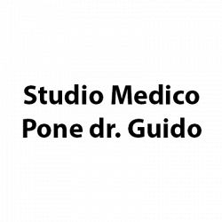 Studio Medico Pone Dr. Guido logo