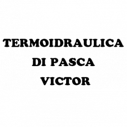 Termoidraulica Pasca Victor logo