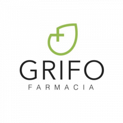 Farmacia Grifo logo