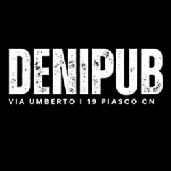 Deni Pub logo