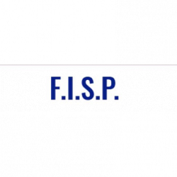 F.I.S.P. logo