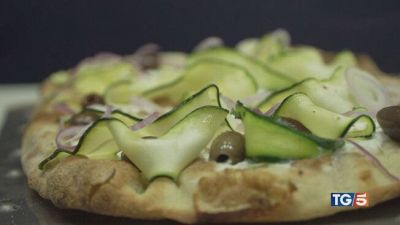 Viva la pizza, una passione mondiale!