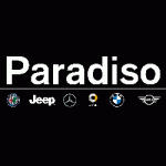 Paradiso Conc. Uff. Mercedes-Benz, smart, BMW, Alfa Romeo, Jeep, XEV, KGMobility
