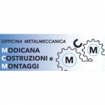 MCM Modicana Costruzioni, Montaggi, Vendita, Assistenza Impianti Industriali
