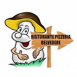 Albergo Ristorante Pizzeria Belvedere logo