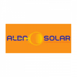 Albasolar logo