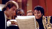 We Are the World: su Netflix il documentario sulla notte che ha cambiato il pop