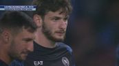 Napoli-Kvara: accordo fino al 2029