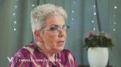 Cabiria, la sorella di Carla Gozzi
