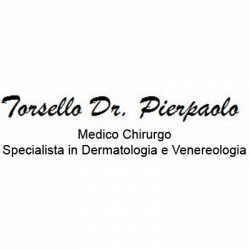 Torsello Dr. Pierpaolo Specialista in Dermatologia logo