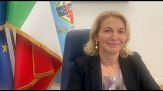 Civita Bagnoregio, Baldassarre: orgoglio per Lazio e Tuscia