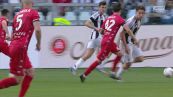 Yildiz, la Juventus vede rosso: rischia fino a tre giornate