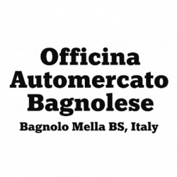 Automercato Bagnolese logo