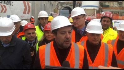 Salvini: a Trump dovrebbero dare Nobel per la pace altro che bullismo