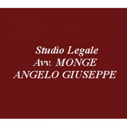 Monge Avv. Angelo Giuseppe Studio Legale logo