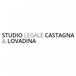 Studio Legale Castagna & Lovadina logo