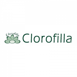 Clorofilla - Danilo Botta logo