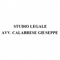 Studio Legale Avv. Calabrese Giuseppe logo