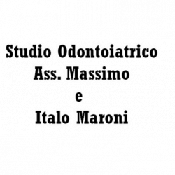Studio Odontoiatrico Ass. Massimo e Italo Maroni logo