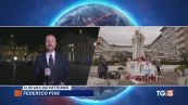 Un grazie ai medici Appello per la pace