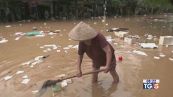 Disastri ambientali, 2024 da dimenticare