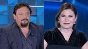 Stasera in tv (7 gennaio): Enrico Brignano pronto ad affossare Bianca Berlinguer