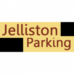 Jelliston Parking logo