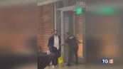 Attentato Washington, "Terrorismo antisemita"