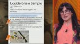 Garlasco: le minacce all'avvocato Angela Taccia
