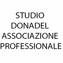Studio Donadel Stefano logo