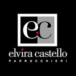 Elvira Castello Parrucchieri logo