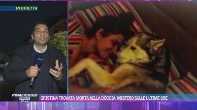 Cristina Pugliese trovata senza vita, la vicina: "Ho sentito delle grida"