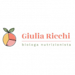 Dottoressa Giulia Ricchi Nutrizionista