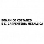 Bonamico Costanzo e C. Carpenteria Metallica