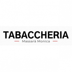 Tabaccheria di Masarà Monica logo
