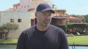 Tare a tutto campo: "Immobile? Un punto di riferimento. Conte? Un vincente"