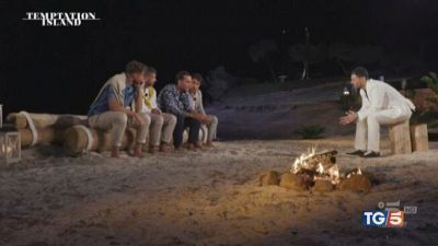 Temptation Island è boom di ascolti