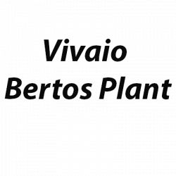 Vivaio Bertos Plant logo