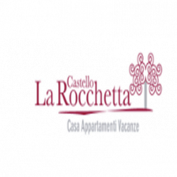 Hotel Castello La Rocchetta Casa Appartamenti Vacanze logo