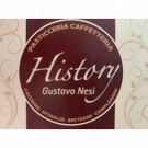 Pasticceria History